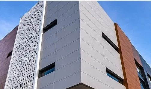 ACP / HPL Cladding — photo 5