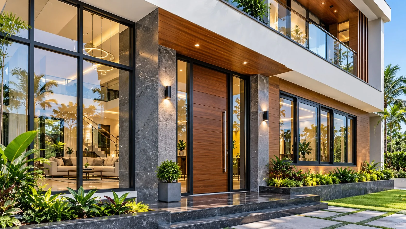 Doors & Windows