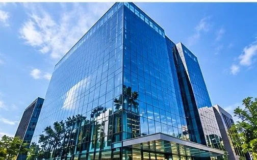 Glass Facades & Skylights — photo 6
