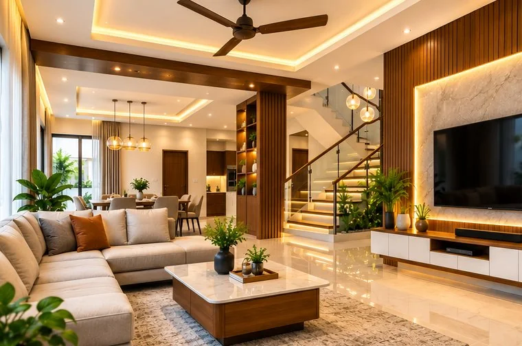 Home Interiors — photo 2