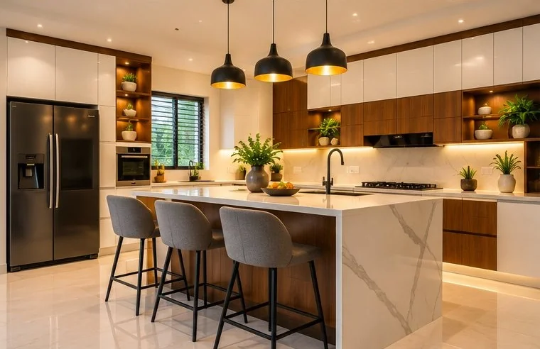 Home Interiors — photo 4