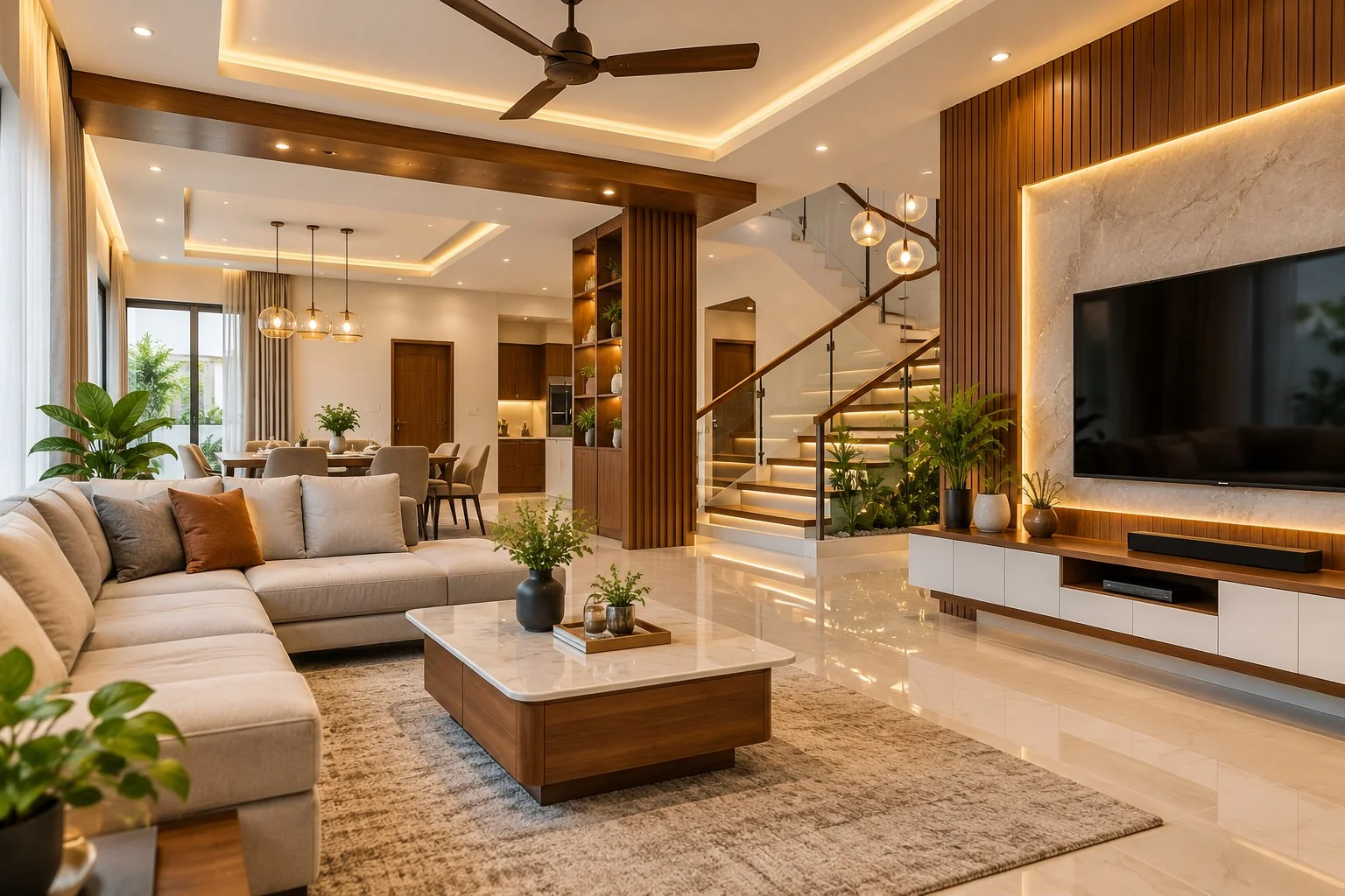 Home Interiors