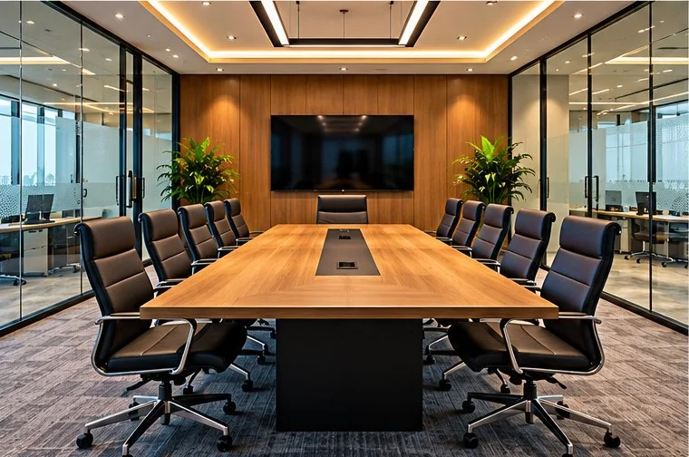 Office Interiors — photo 4