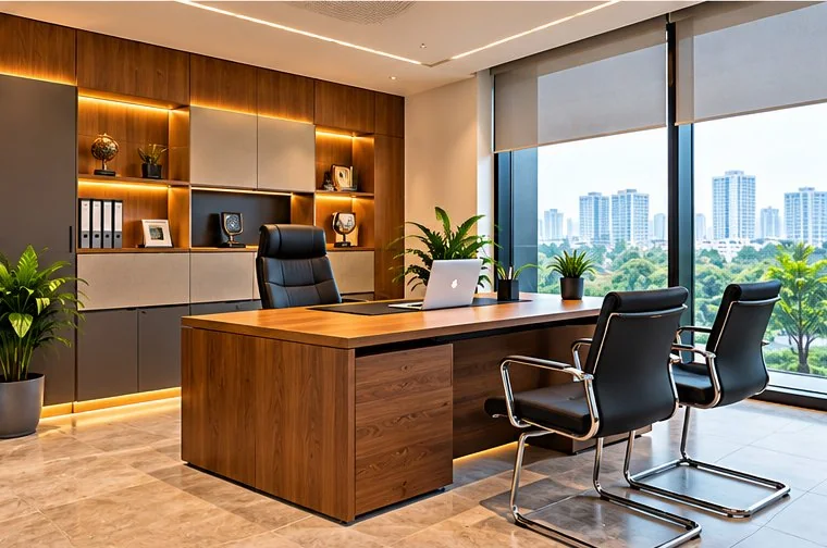 Office Interiors — photo 5