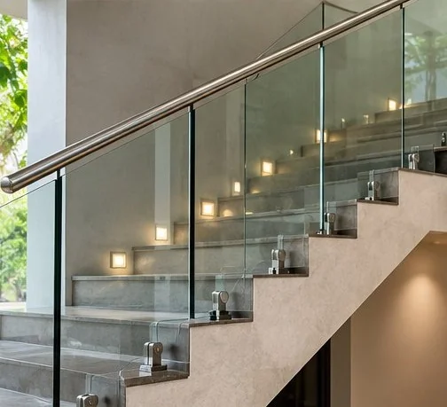 Partitions & Railings — photo 4