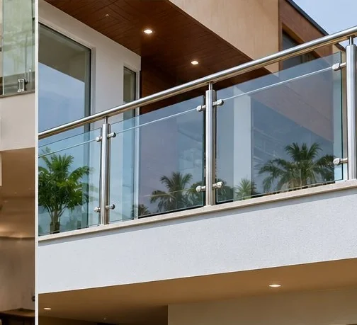 Partitions & Railings — photo 5