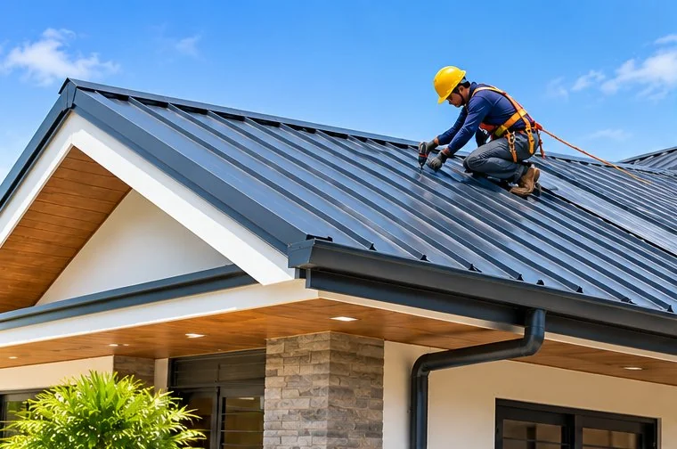 Roofing Solutions — photo 2