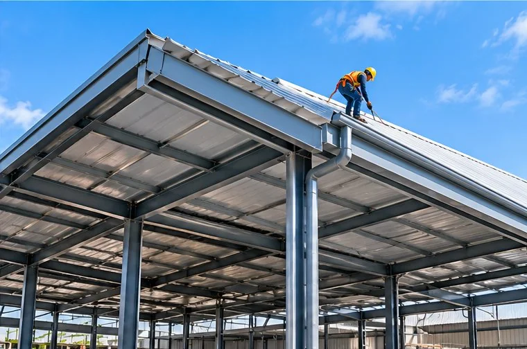 Roofing Solutions — photo 5